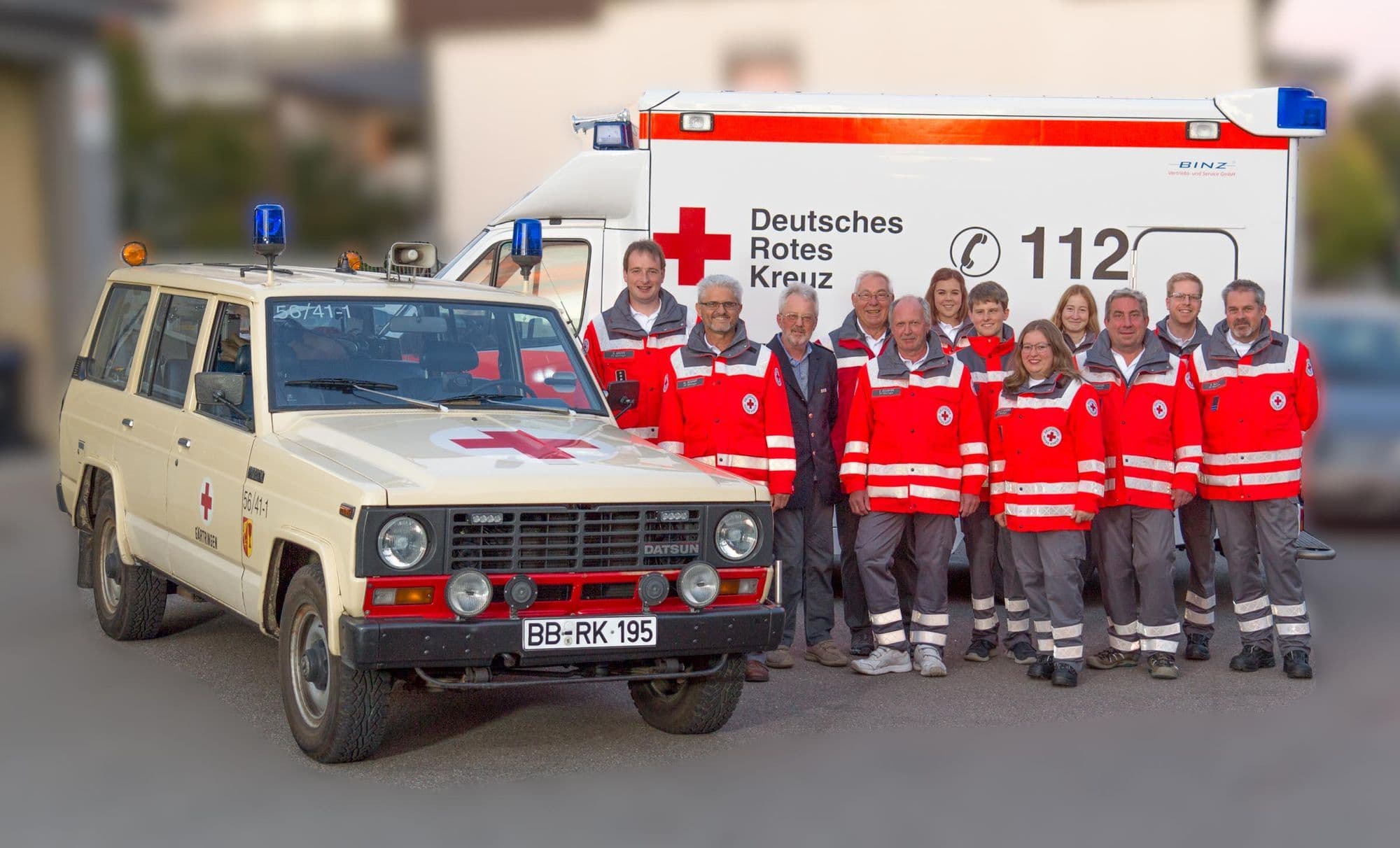 Ich möchte als Fördermitglied helfen